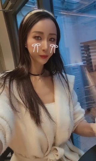 목 넘김이 편한 곡물발효효소 웰테므 효소라인 — 5점을 준 리뷰어가 2023년 11월 올린 사용 사진