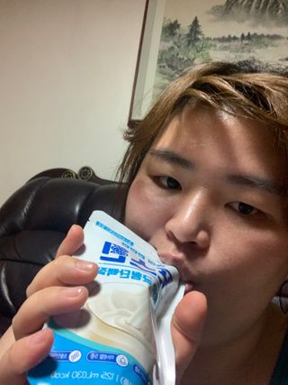 자연에온 마시는 프로틴 고함량 균형단백질 음료 포스틴 125ml 10개입 1BOX — 4점을 준 리뷰어가 2021년 4월 올린 사용 사진