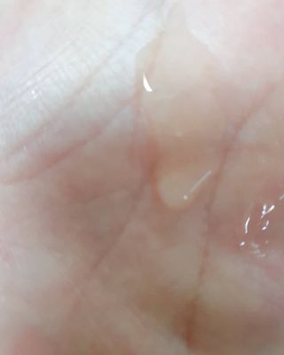 라라로즈데이 시즌2 여성청결제 200ml 아로마 페미민 클렌저, 독일더마인증 — 5점을 준 리뷰어가 2021년 9월 올린 사용 사진