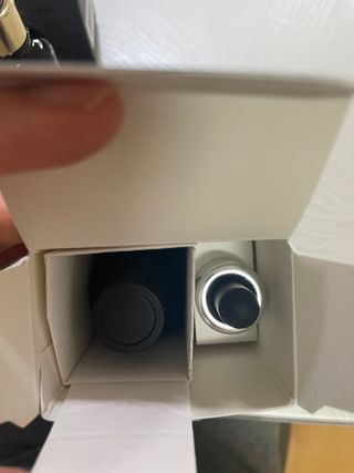 코매료 셀인키 리바이탈 퍼펙트 세럼 2종(천연오일100프로+순수비타민c150,000ppm) — 4점을 준 리뷰어가 2024년 2월 올린 사용 사진