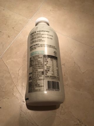 숲골 요거트 익는 마을 패밀리 무가당 요구르트 밀쿠르트 1000ml — 5점을 준 리뷰어가 2021년 12월 올린 사용 사진