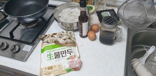 [요리맛수] NEW 천연 요리 에센스 300g 2개 SET — 5점을 준 리뷰어가 2021년 5월 올린 사용 사진