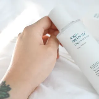 아이레시피 아쿠아피토플렉스 크림 인 토너 120ml — 5점을 준 리뷰어가 2022년 11월 올린 사용 사진