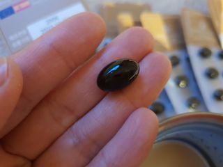 슬림플래닛 잔티젠 600mg 굿밤 다이어트 — 4.5점을 준 리뷰어가 2021년 4월 올린 사용 사진