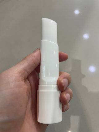 트윙클라 안티멜라 수딩 워터밤 — 5점을 준 리뷰어가 2022년 6월 올린 사용 사진
