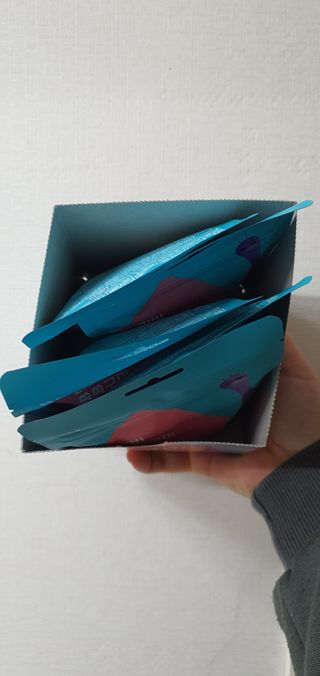 푸름웰니스 라바 쑥쑥구미 36g — 5점을 준 리뷰어가 2022년 4월 올린 사용 사진