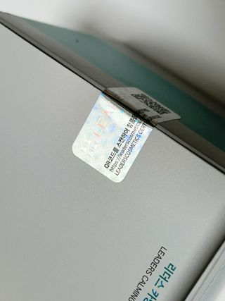 리더스코스메틱 리더스 카밍 바이오틱스 퀵 수딩 패드 — 4.5점을 준 리뷰어가 2022년 7월 올린 사용 사진