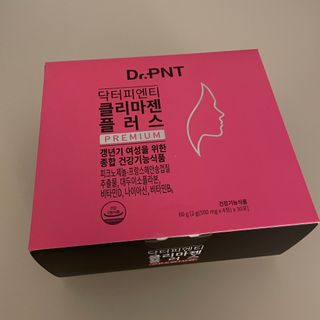 닥터피엔티 [Dr.PNT] 갱년기 여성을 위한 맞춤 종합 건강기능식품! 클리마젠 플러스 — 5점을 준 리뷰어가 2023년 1월 올린 사용 사진