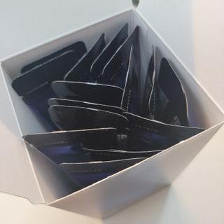 [닥터루템]THE 맛있고 THE 진한 THE 아르기닌 6000 1box (15포) — 4.5점을 준 리뷰어가 2022년 9월 올린 사용 사진