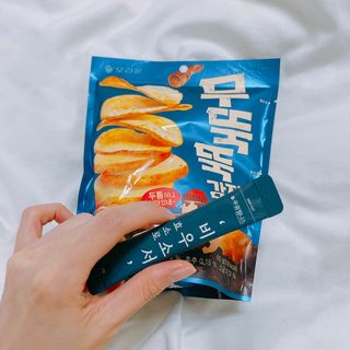 [푸름웰니스] 효소로 비우소서 1개월분-30포 — 4점을 준 리뷰어가 2021년 11월 올린 사용 사진