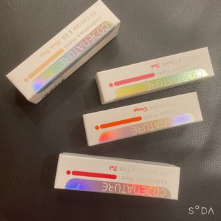 코드네이처 비아미 핏 컬러 4종 — 4점을 준 리뷰어가 2021년 9월 올린 사용 사진