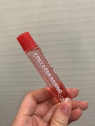 썸헤어 / SUMHAIR 썸헤어 헤어링 앰플 2종 중 택1 — 5점을 준 리뷰어가 2021년 4월 올린 사용 사진