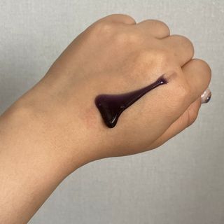 헤어플러스 컬러본드 샴푸300+트리트먼트300+에센스95 — 5점을 준 리뷰어가 2021년 5월 올린 사용 사진