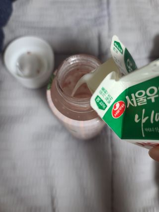 KOHL 앤베리 — 5점을 준 리뷰어가 2021년 4월 올린 사용 사진