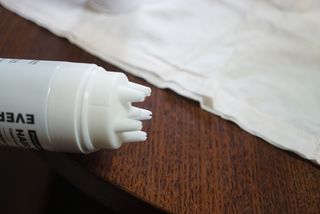 소담스퀘어 상암 에브리톡톡 헤어토닉 120ml — 5점을 준 리뷰어가 2022년 11월 올린 사용 사진