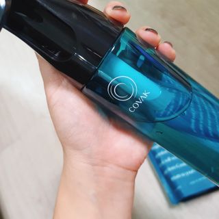 코박 스프레이 살균수  500ml 세트 — 5점을 준 리뷰어가 2022년 6월 올린 사용 사진