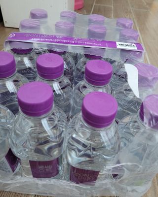 몽베스트 [MONTBEST] 330mL 20병 — 5점을 준 리뷰어가 2024년 3월 올린 사용 사진