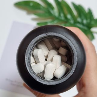 슬림플래닛 가르시니아 3900mg — 5점을 준 리뷰어가 2021년 10월 올린 사용 사진