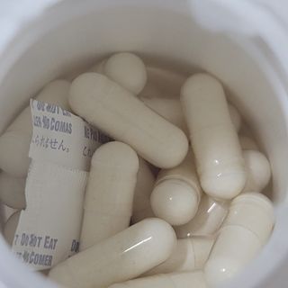 [Dr.PNT] 닥터피엔티 클레어랩스 프로바이오틱스 메타에프 [1개월분] — 5점을 준 리뷰어가 2022년 12월 올린 사용 사진