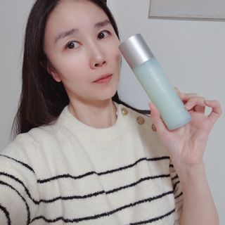 필킨 더 셀 솔루션 딥 퍼밍 세트 — 4점을 준 리뷰어가 2023년 2월 올린 사용 사진