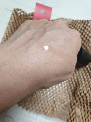 페브유 / FABYOU [페브유 2종 SET] 레드 블레미쉬 AC 토너 + AC스팟 — 5점을 준 리뷰어가 2021년 5월 올린 사용 사진