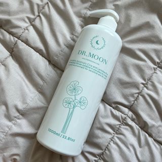 [닥터문] 센텔라 시카케어 화이트머스크 바디워시 1000ml — 4.5점을 준 리뷰어가 2023년 7월 올린 사용 사진