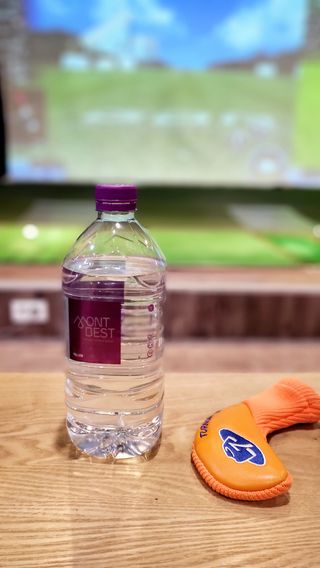 몽베스트 MONTBEST 1L 12입 — 5점을 준 리뷰어가 2022년 4월 올린 사용 사진