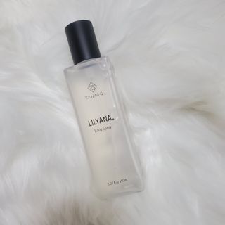 탐니크 바디미스트 릴리아나 150ml — 5점을 준 리뷰어가 2021년 1월 올린 사용 사진