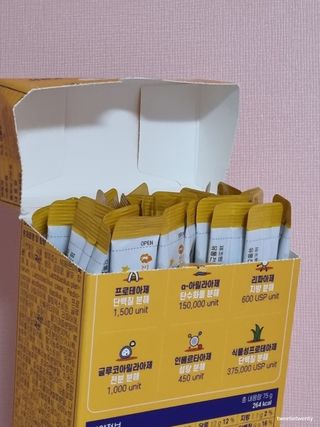 트위티한하루 tweetietwenty님이 올린 리뷰 사진 2