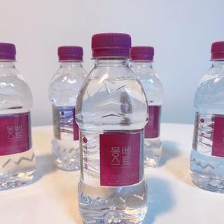 몽베스트 [MONTBEST] 330mL 20병 — 5점을 준 리뷰어가 2022년 4월 올린 사용 사진