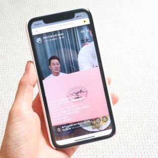 0.8L 마케팅팀 나만의 슬기로운 공팔추천생활 — 5점을 준 리뷰어가 2021년 6월 올린 사용 사진