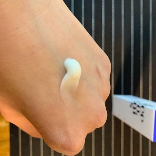 키노닉스 원더 레미디 튜브 보습크림 — 5점을 준 리뷰어가 2022년 2월 올린 사용 사진
