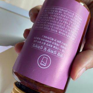 일편강심 여주정,마카정,새싹보리정,보스웰리아정,저분자콜라겐 — 4.5점을 준 리뷰어가 2021년 8월 올린 사용 사진