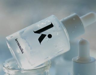 키노닉스 펀더멘탈 앰플 부스터 — 5점을 준 리뷰어가 2021년 10월 올린 사용 사진