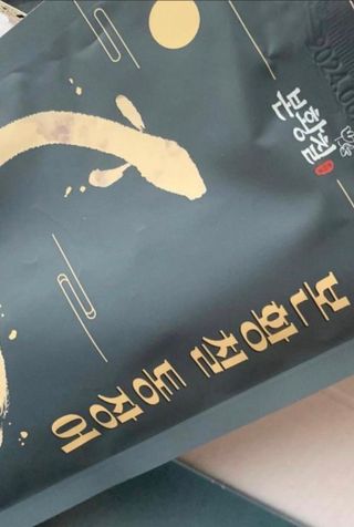 [비린내 완벽제거] 본황칠 통장어 국내산 장어즙 아르기닌 2800mg 장어즙효능 기력보강 — 5점을 준 리뷰어가 2022년 8월 올린 사용 사진