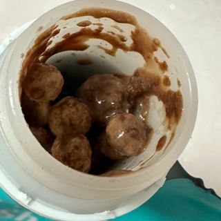 달달슬림쉐이크 [블로그]달달슬림 맛있는 단백질 쉐이크 파우치 다이어트 식사대용 프로틴 파우더 보충제 — 5점을 준 리뷰어가 2025년 10월 올린 사용 사진