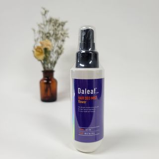달리프 글램 헤어 데오미스트 100ml 라벤더 or 플라워 — 5점을 준 리뷰어가 2021년 1월 올린 사용 사진