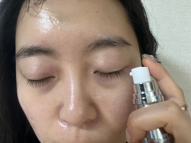 [지투셀] 얼티메이트 리바이벌 아이 크림 리뷰 사진