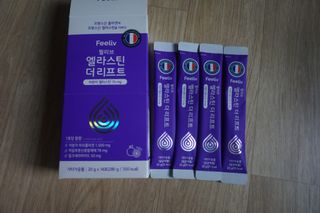 필리브 엘라스틴 더 리프트 — 5점을 준 리뷰어가 2021년 9월 올린 사용 사진