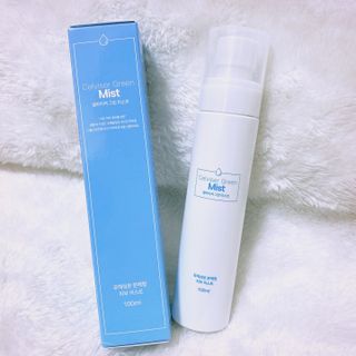 셀바이져 지우개 미스트 피부 보호 입주변 트러블 진정 케어 아기 안개분사 미스트 — 5점을 준 리뷰어가 2021년 3월 올린 사용 사진
