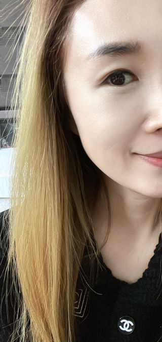 웰피아생활건강 웰피아마스커버_올인원커버쿠션(21호, 23호) — 5점을 준 리뷰어가 2023년 1월 올린 사용 사진