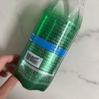 몽베스트 Montbest with Sparkling water Plain 20병 — 5점을 준 리뷰어가 2023년 3월 올린 사용 사진