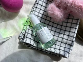 디에이브 더마-테카 바이옴 세럼 50ml — 5점을 준 리뷰어가 2023년 3월 올린 사용 사진