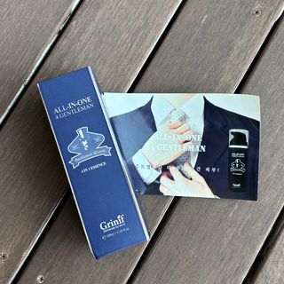 그리니프 올인원4젠틀맨 — 5점을 준 리뷰어가 2023년 9월 올린 사용 사진