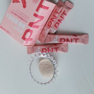 피엔티 [PNT 비움 발효효소] 가벼운 하루를 위한 하루 1포 효소 습관 — 5점을 준 리뷰어가 2023년 3월 올린 사용 사진