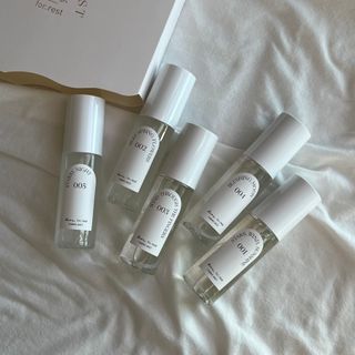 디어포레스트 [5개세트] 숲속의 하루 패브릭미스트 (섬유향수/ 룸스프레이) 50ml 5개 — 5점을 준 리뷰어가 2022년 9월 올린 사용 사진