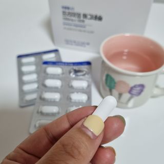소원아님이 올린 리뷰 사진 1