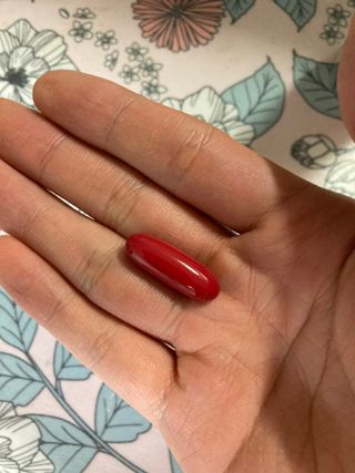 [푸름웰니스] 쏘팔메토 옥타코사놀 더솔져스 1000mg 30캡슐 — 5점을 준 리뷰어가 2021년 12월 올린 사용 사진