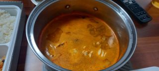 소담스퀘어 상암 궁중해물탕조씨집 백년가게 조씨집 팔뚝탕1인분550g — 리뷰어가 2022년 12월 올린 사용 사진