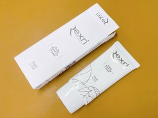 렉스리 데일리 톤업 크림 Rexri Daily Tone Up Cream — 5점을 준 리뷰어가 2022년 9월 올린 사용 사진